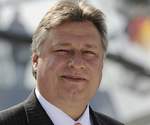 Martin Burkert